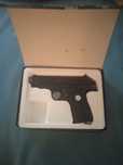 Pistola de airsoft