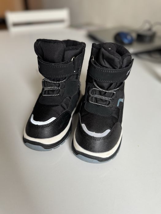 Зимові чоботи Bi&Ki 26