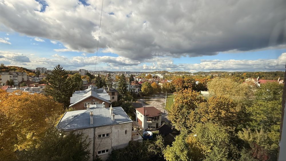 Перша здача! Оренда 2-кім. квартири вул. Ольжича,13 ( Парк Погулянка)