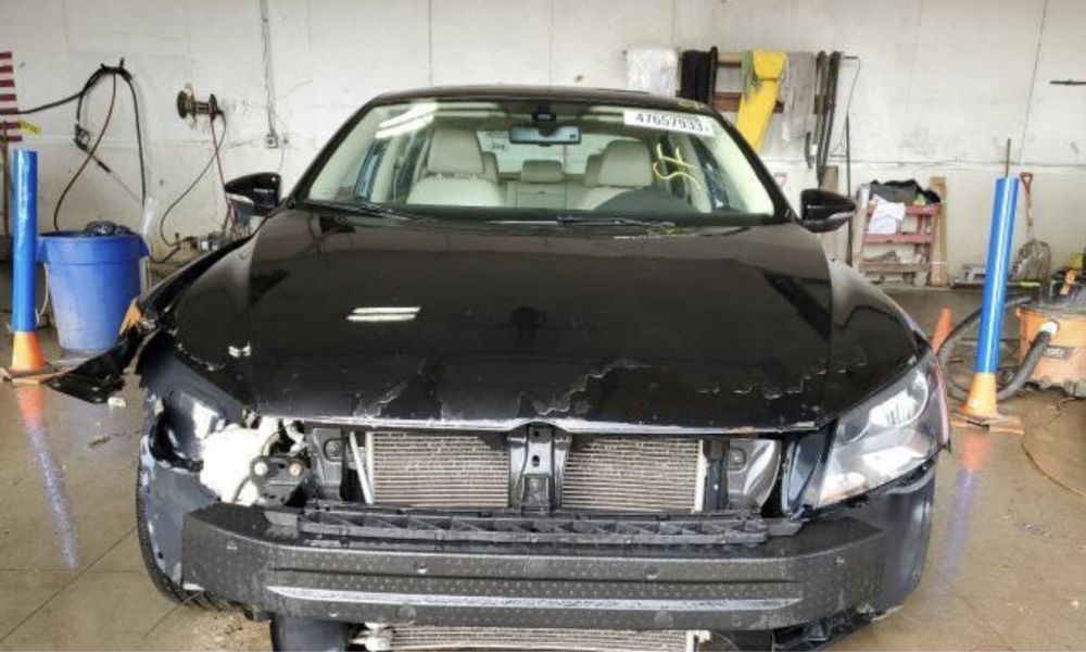 Разборка Volkswagen Passat B7 USA. JETTA mk6 полуось ляда четверть