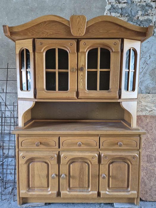 Komoda dębowa  w stanie bardzo dobrym