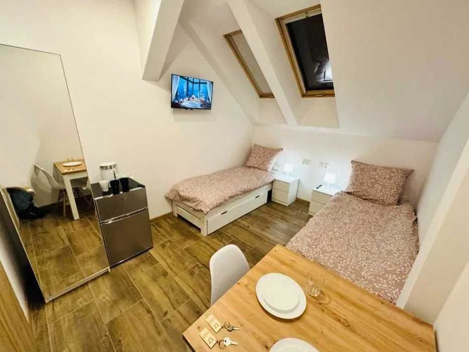 Pokoje Alwernia, Babice, Zator, Spytkowice, Czernichów