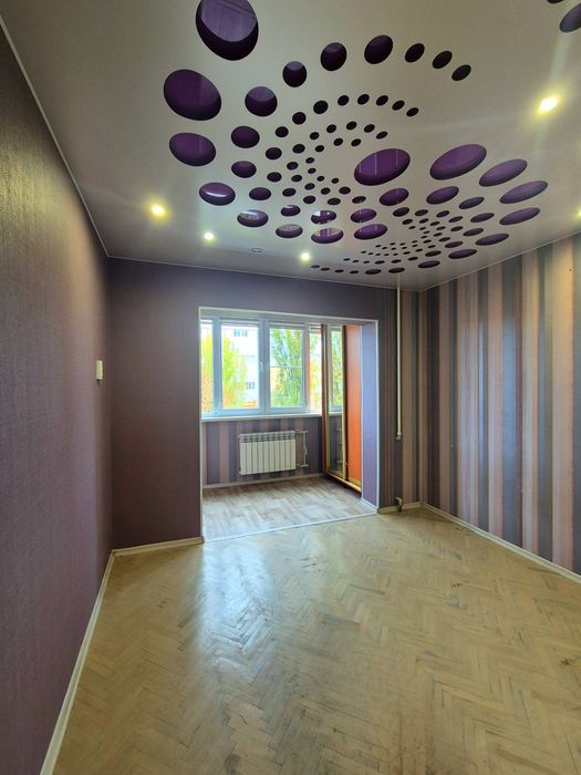 Продам 3-х.кім.в центрі міста(Грушевського)