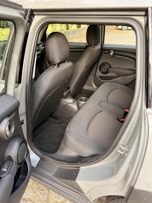 Mini One D 2019 5 portas