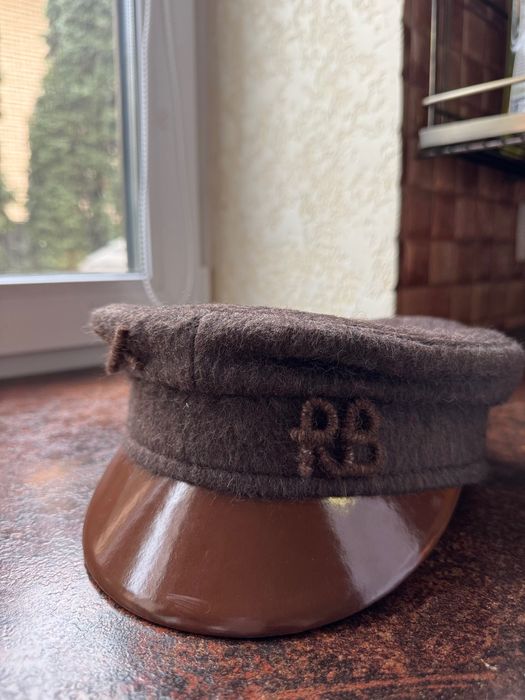 Кепі Руслан Багінський ОРИГІНАЛ