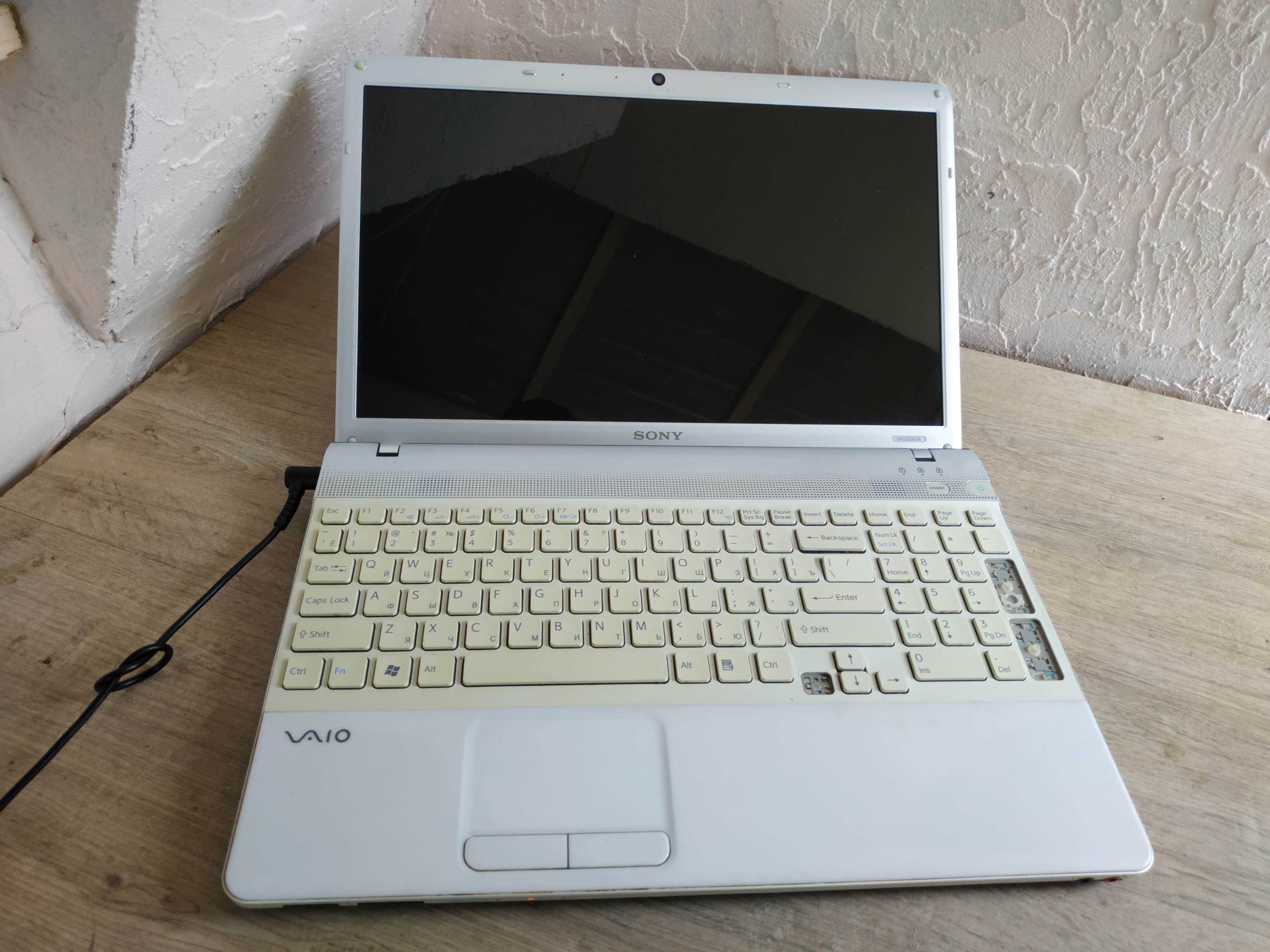 Ноутбук Sony VAIO VPCEE 3/320Gb