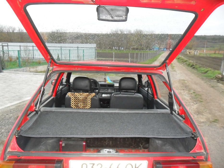 Таврія в ідеальному стані