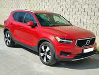 Volvo XC 40