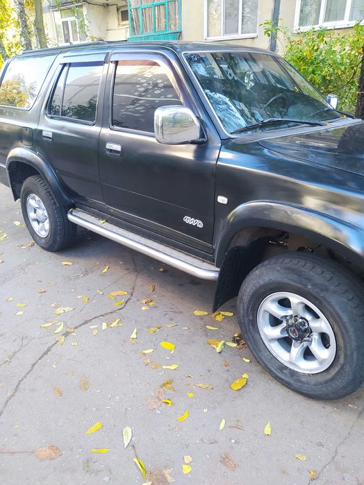 Продам внедорожник Грейт вол сафе