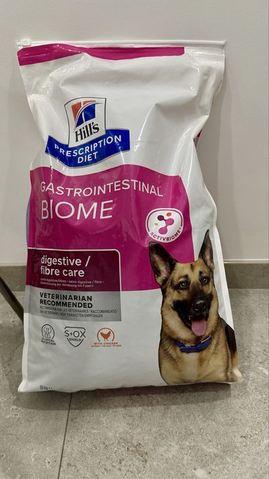 Saco de raçao 10kgs