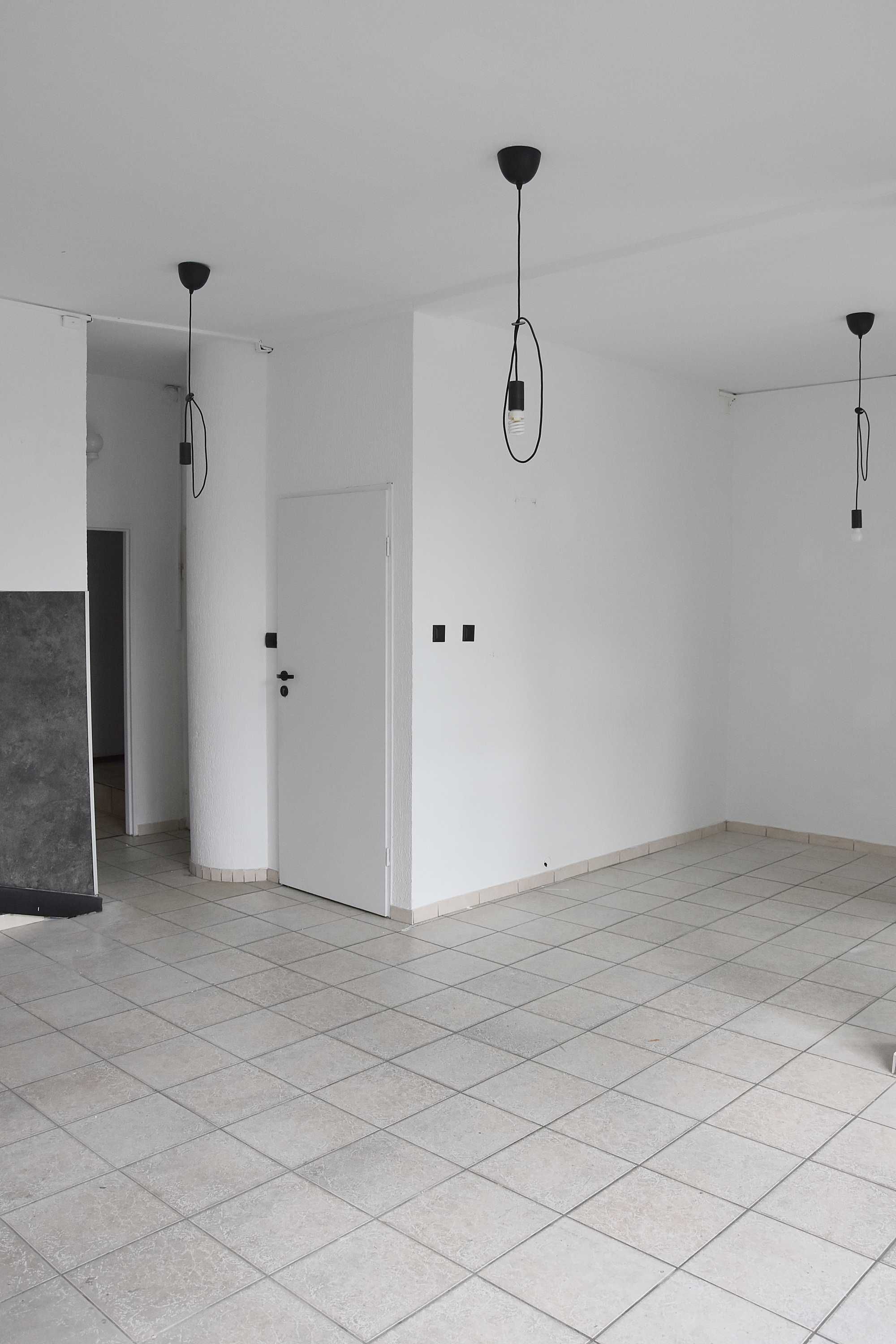 Stare miasto, Lokal użytkowy 65m2, Parter, media miejskie