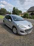 Peugeot 207 1.6HDI