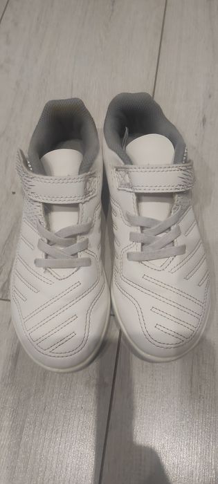 Buty halowe do piłki nożnej dla dzieci Imviso Kipsta 31