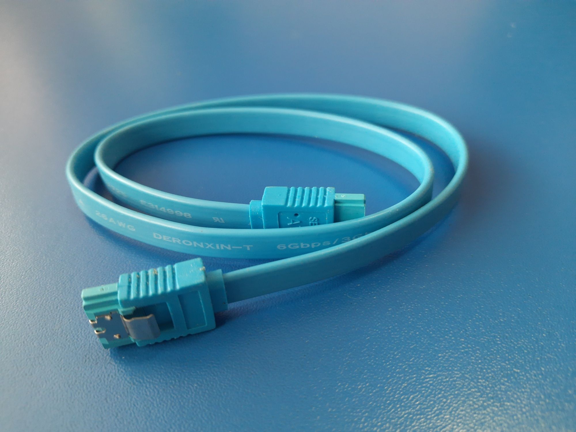 Кабель Serial ATA 3.0, IDE-кабель