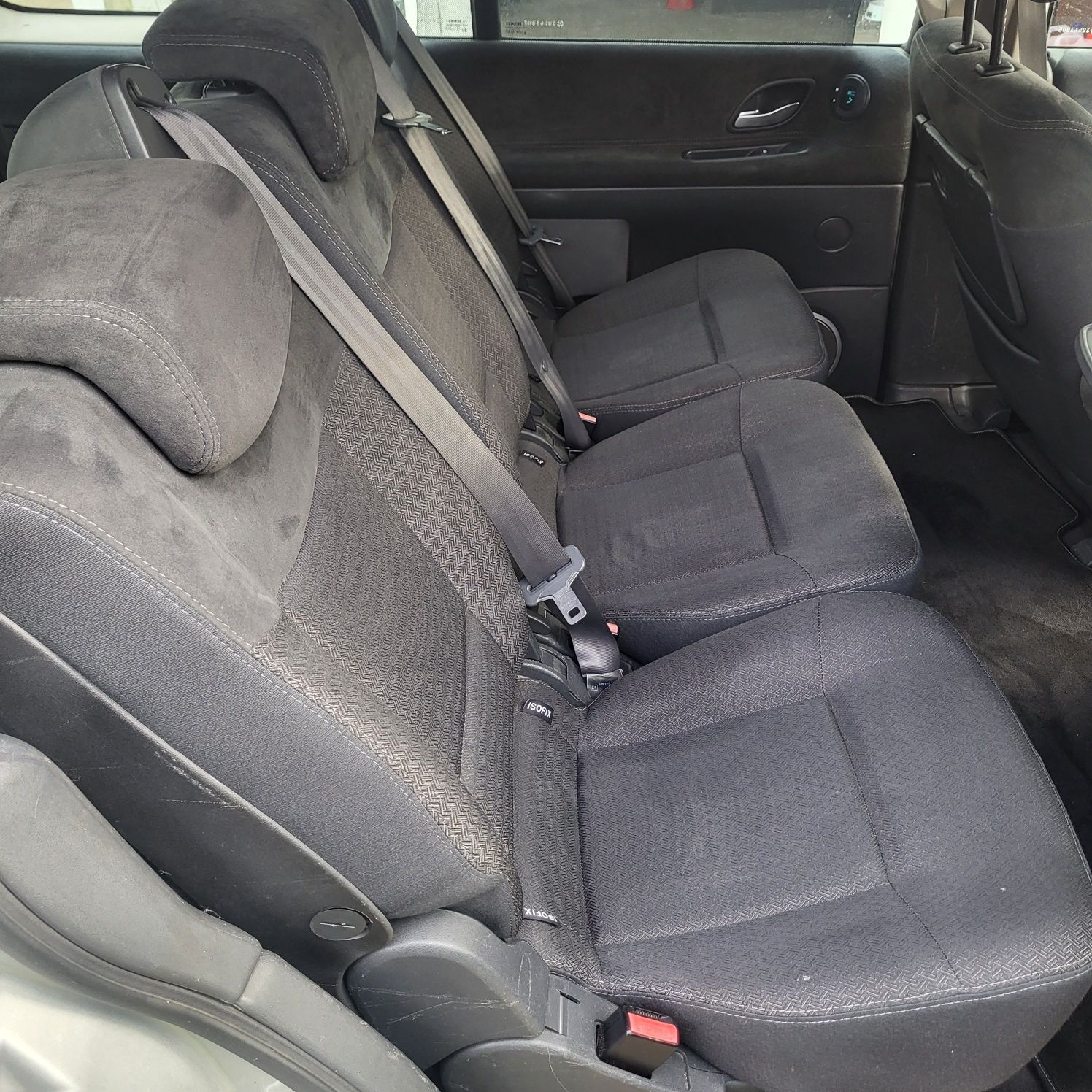 Renaulit Grand Espace, Siedem osób Automat ,,Xenon,Navi  Bezwypadkowy