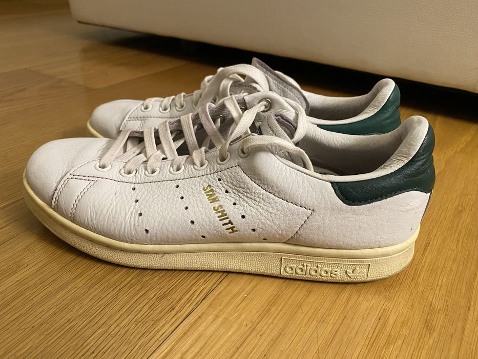 Ténis Adidas Stan Simth N 41