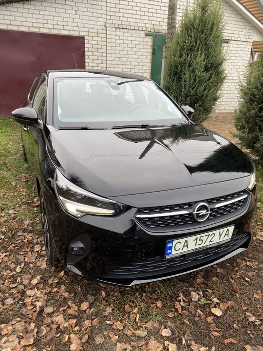 Оренда авто електро