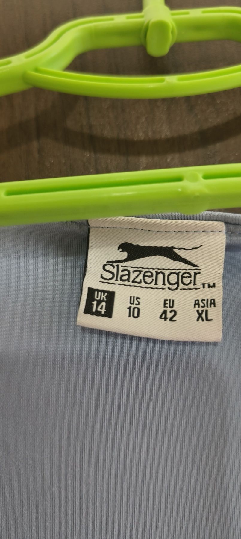 Slazenger Sofia Richie Skort Dress