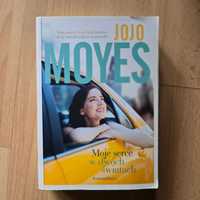 Jojo Moyes - Moje serce w dwóch światach