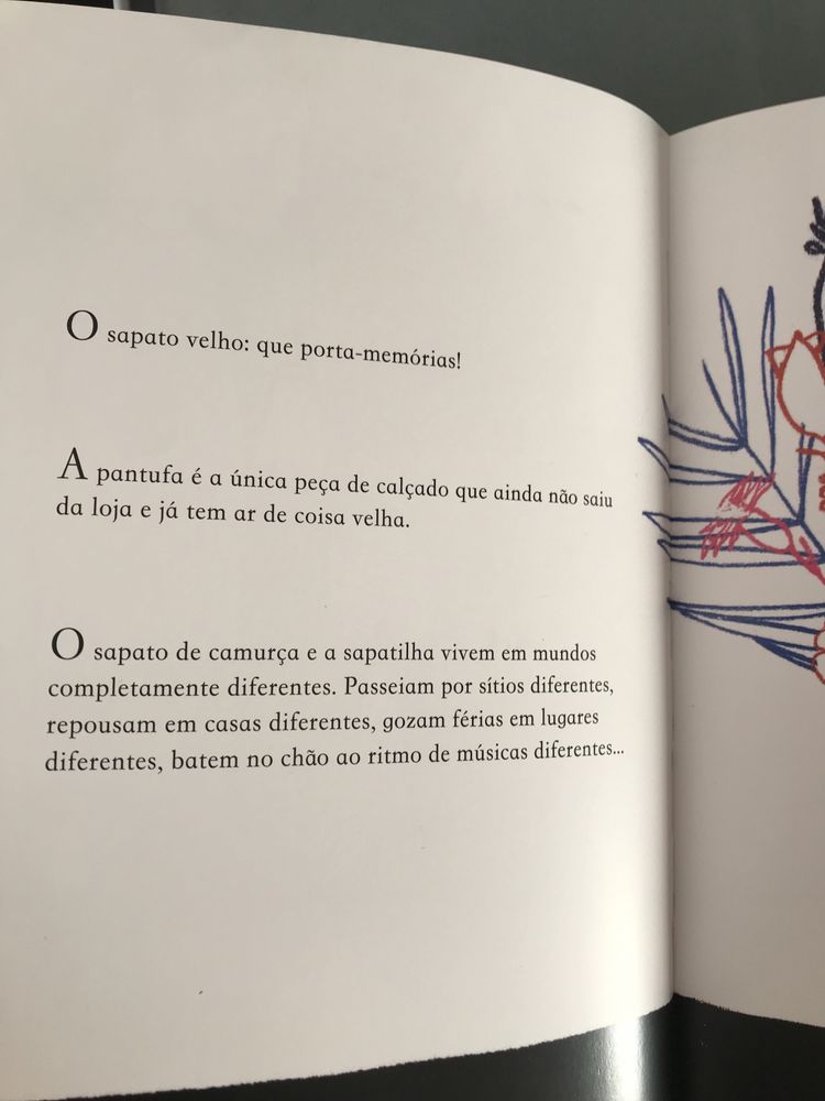 Livro De umas Coisas Nascem Outras