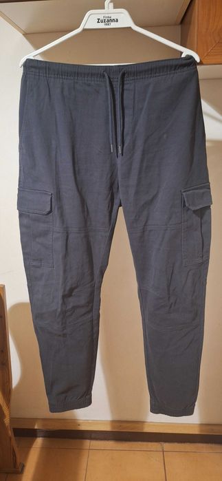 Joggery męskie House, XL