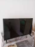 Vendo televisão como nova.