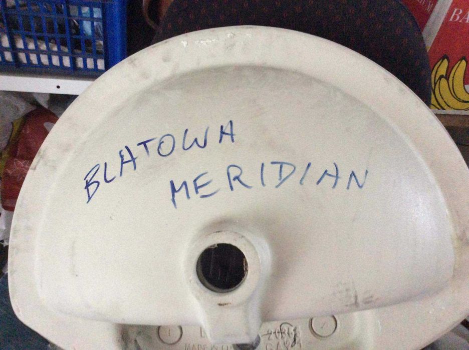 Umywalka firmy Roca, nowa,okazja cenowa. Odbiór osobisty