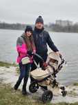 Коляска bugaboo cameleon 3,гарний стан