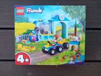 Lego Friends 42632 Lecznica dla zwierząt