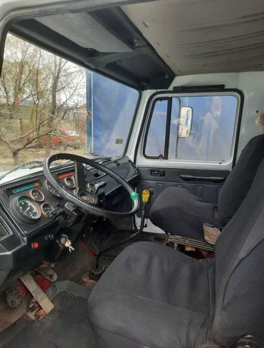 Продам Газон 3309