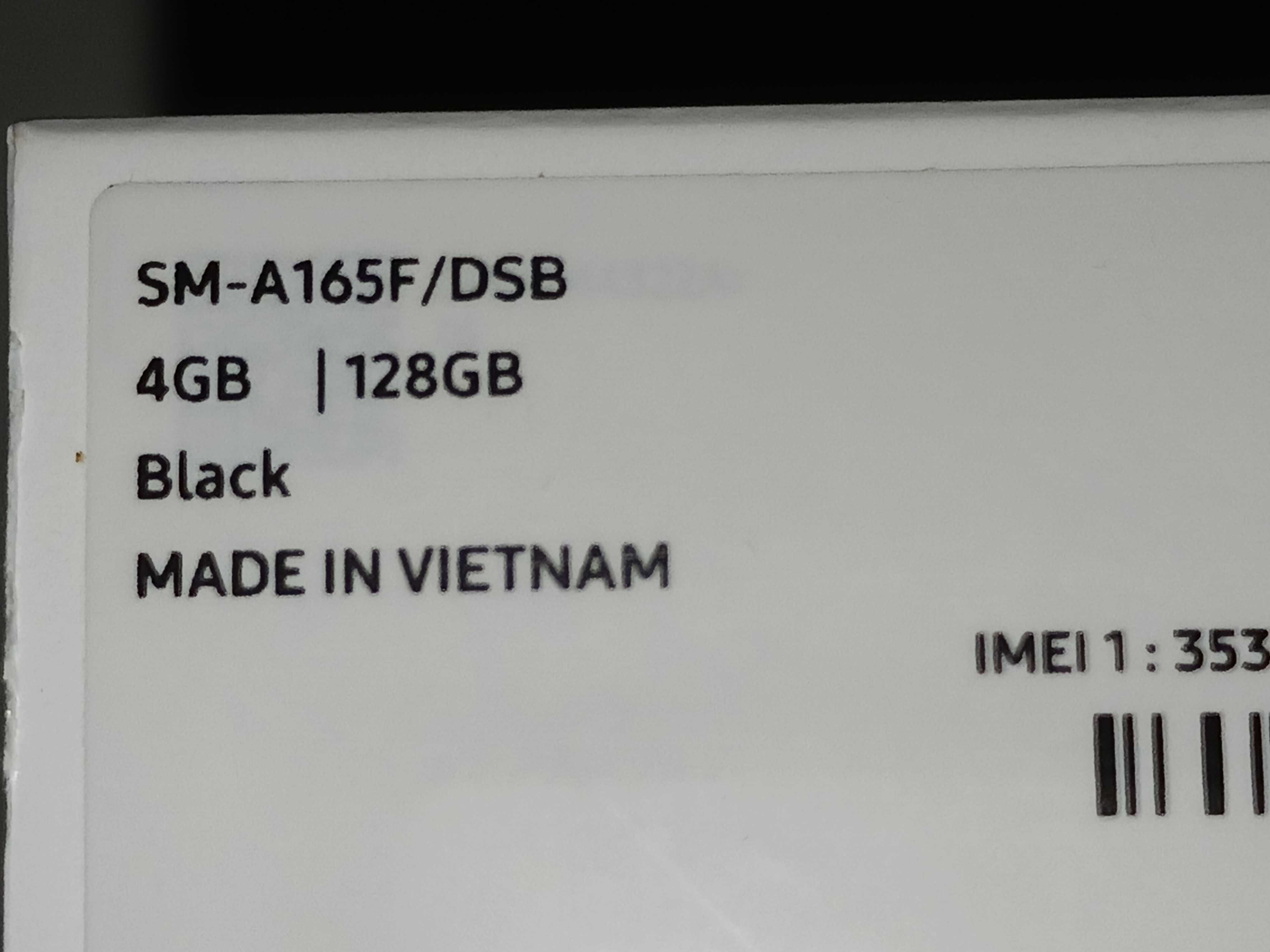 Samsung galaxy A16,novo