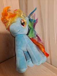 Maskotka Rainbow Dash z My Little Pony