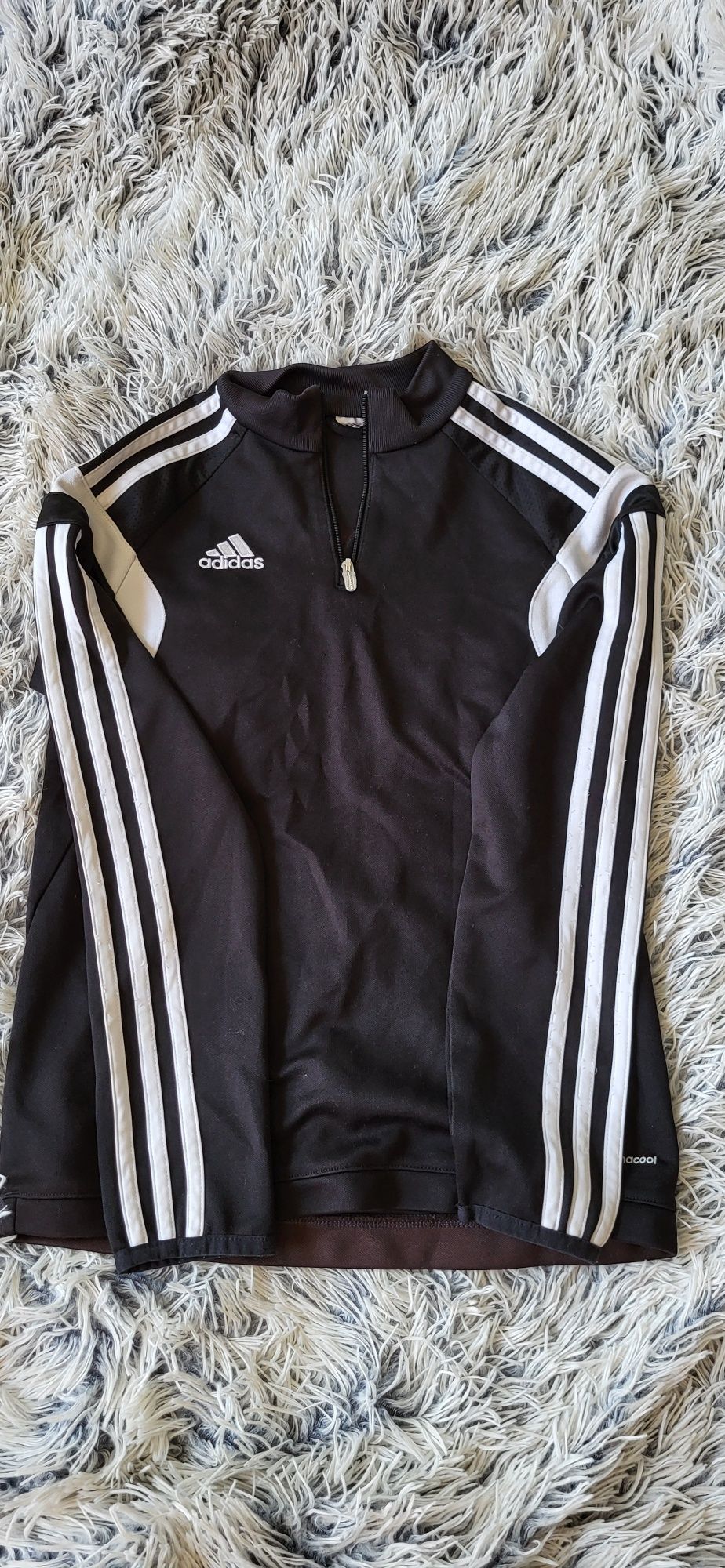 Bluza firmy adidas