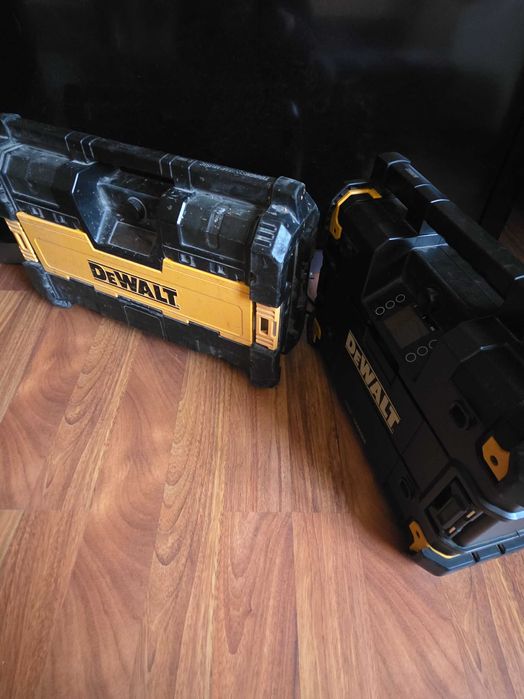 Sprzedam Radio Budowlane DeWalt