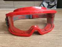 Uvex Ultravision okulary ochronne