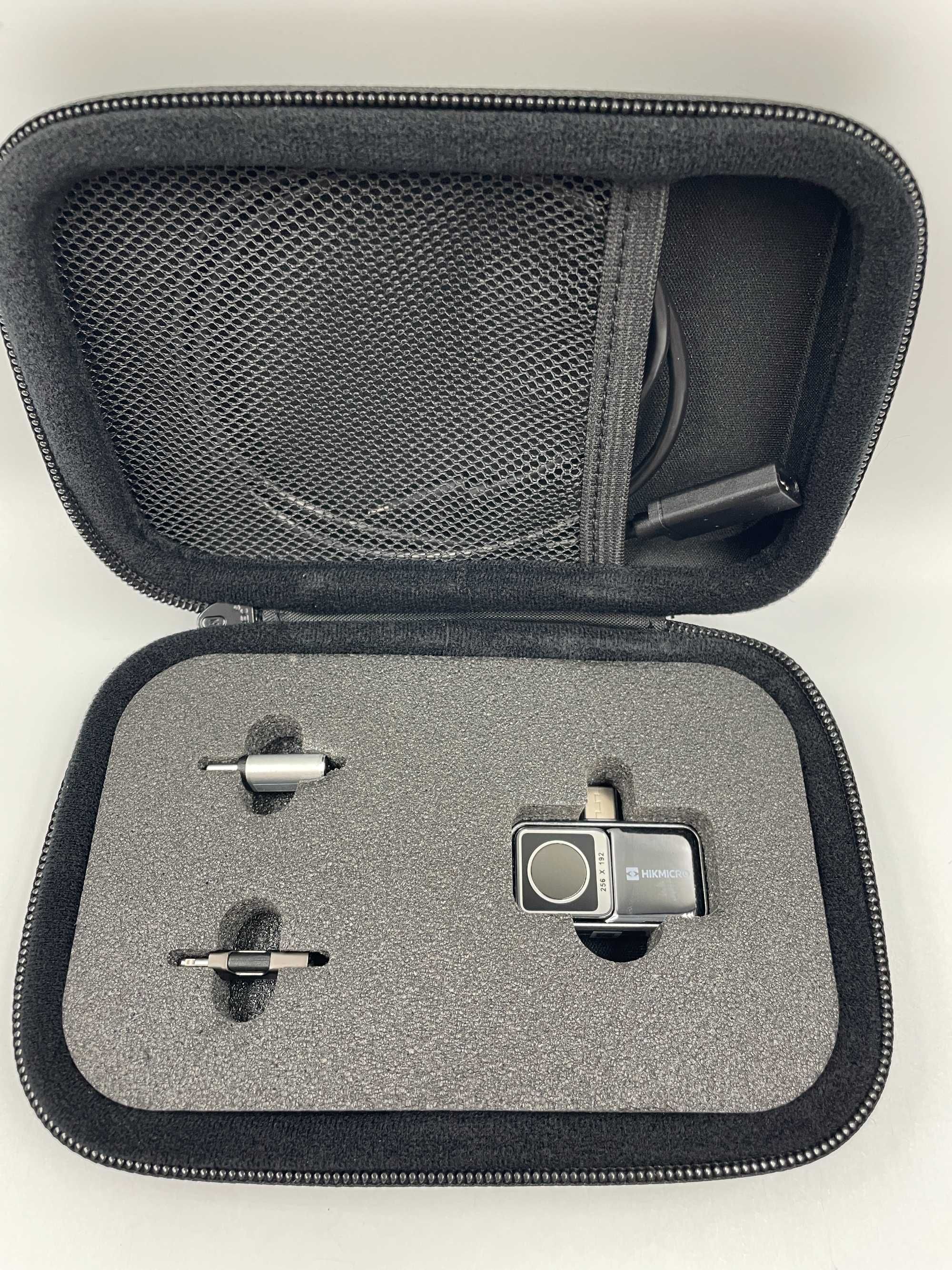 Kamera termowizyjna HIKMICRO Mini2 V2 Android iOS