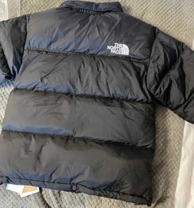 The North Face Doudoune 1996 Retro Nuptse700 S