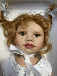 Кукла коллекционная от Berdine Creedy (не Паола)