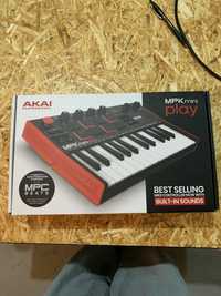 Akai MPK Mini Play Piano Keyboard MIDI