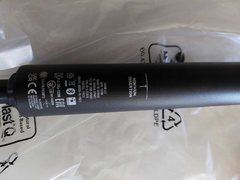Rockshox Reverb AXS