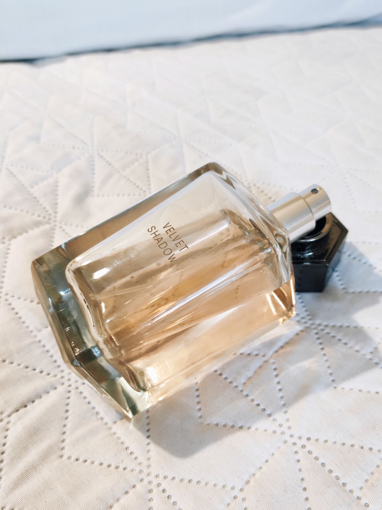 Perfumy Zara Velvet Shadow EDP 68/100 ml