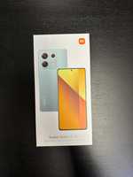 Smartfon Xiaomi Redmi Note 13 5G 6/128 Czarny