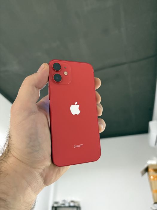 Apple iphone 12 Mini 64 gb Neverlock айфон міні 94%