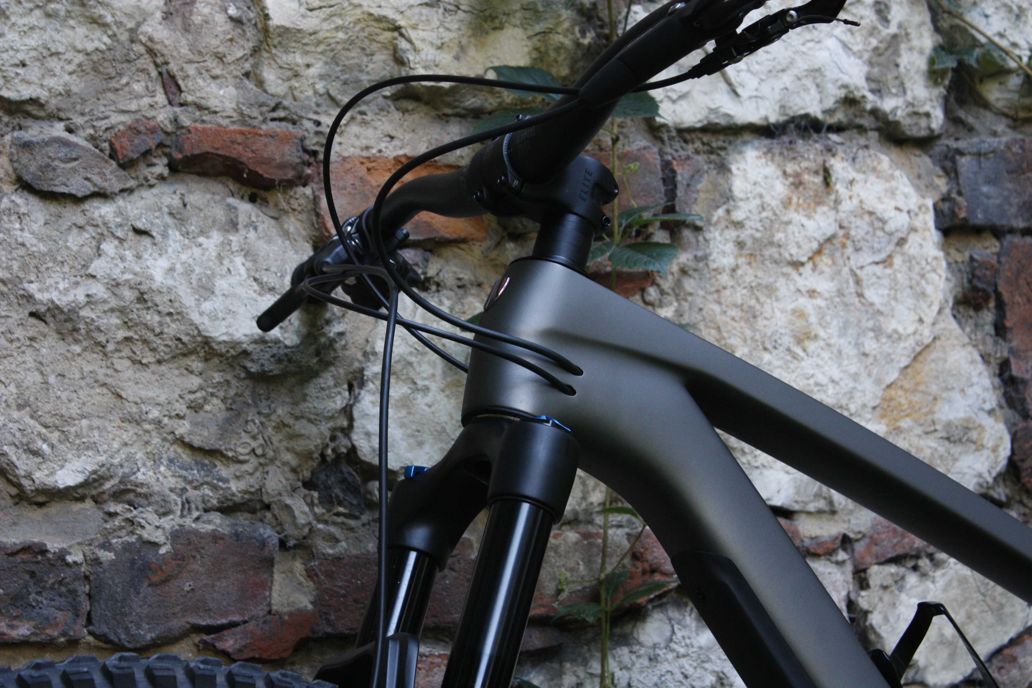 Piękny rower górski carbon TREK Fuel EX 9.7 Gen 6 | FOX 36 | 2023 M/L