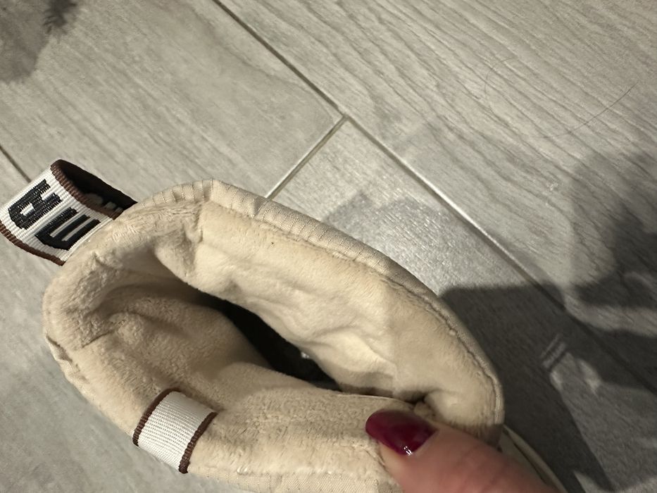 Чоботи дутики pumа 36 37  37,5 38  38,5 39 40 40,5