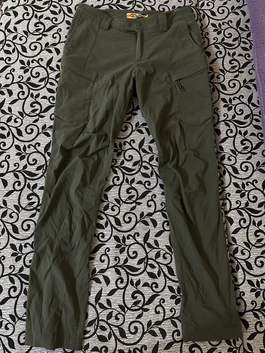 Штани M-Tac Sahara Flex Lite -  Olive