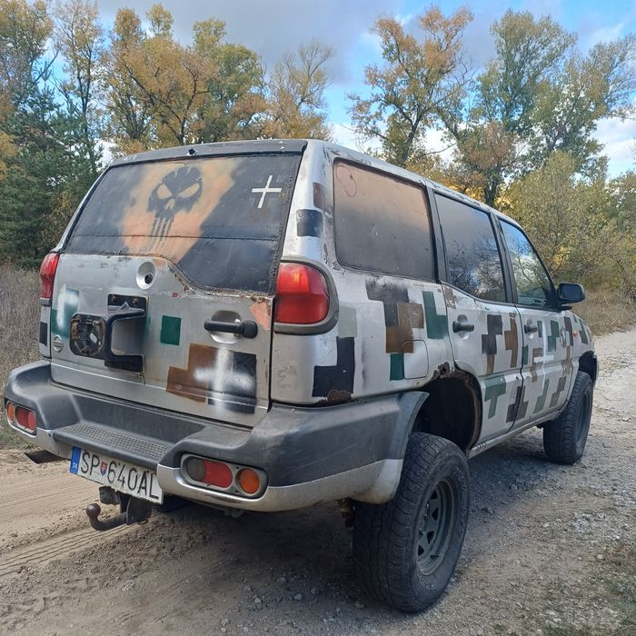 Продам ниссан террано