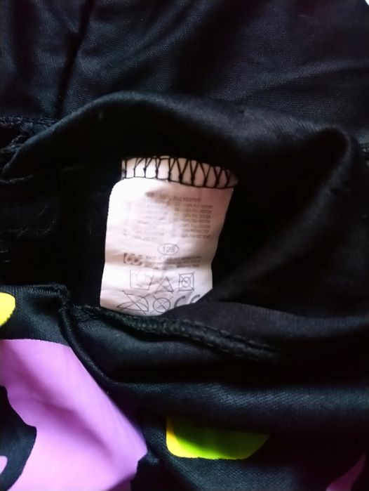 Карнавальний костюм Скелет на 8 років