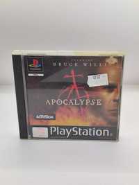 Apocalypse Ps1 nr 4737