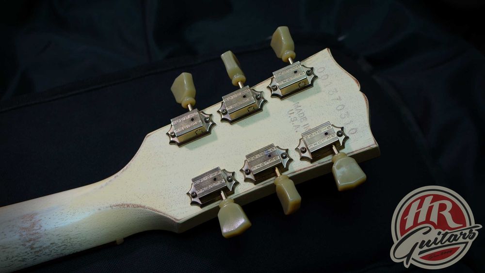 Gibson SG Special Faded 3 Pickup, 2007, USA, gitara elektryczna